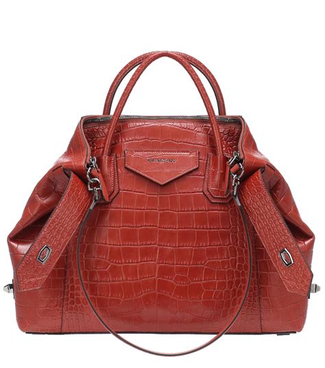 givenchy antigona paprika|givenchy antigona for women.